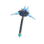 Aqua-Pickaxe Aqua-Pickaxe