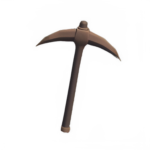 Bronze-Pickaxe Bronze-Pickaxe