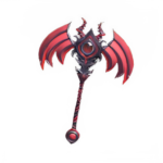 Demonic-Pickaxe Demonic-Pickaxe