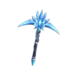 Frost-Pickaxe Frost-Pickaxe