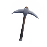 Iron-Pickaxe Iron-Pickaxe