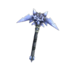 Mist-Pickaxe Mist-Pickaxe