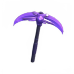 Mythril-Pickaxe Mythril-Pickaxe