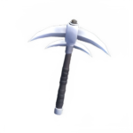Platinum-Pickaxe Platinum-Pickaxe
