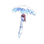 Snow-Pickaxe Snow-Pickaxe