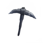 StoneWakes-Pickaxe StoneWakes-Pickaxe