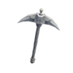 Tungsten-Pickaxe Tungsten-Pickaxe