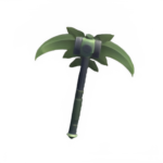 Uranium-Pickaxe Uranium-Pickaxe