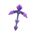 Void-Pickaxe Void-Pickaxe